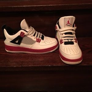 jordan 4 best of both worlds